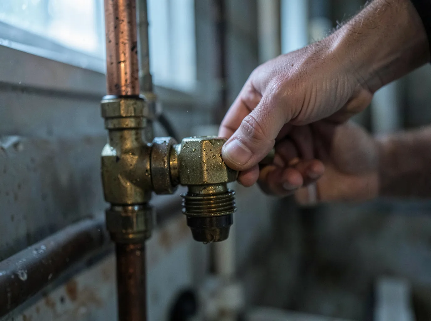 Emergency Plumber Carrier, OK FAQs